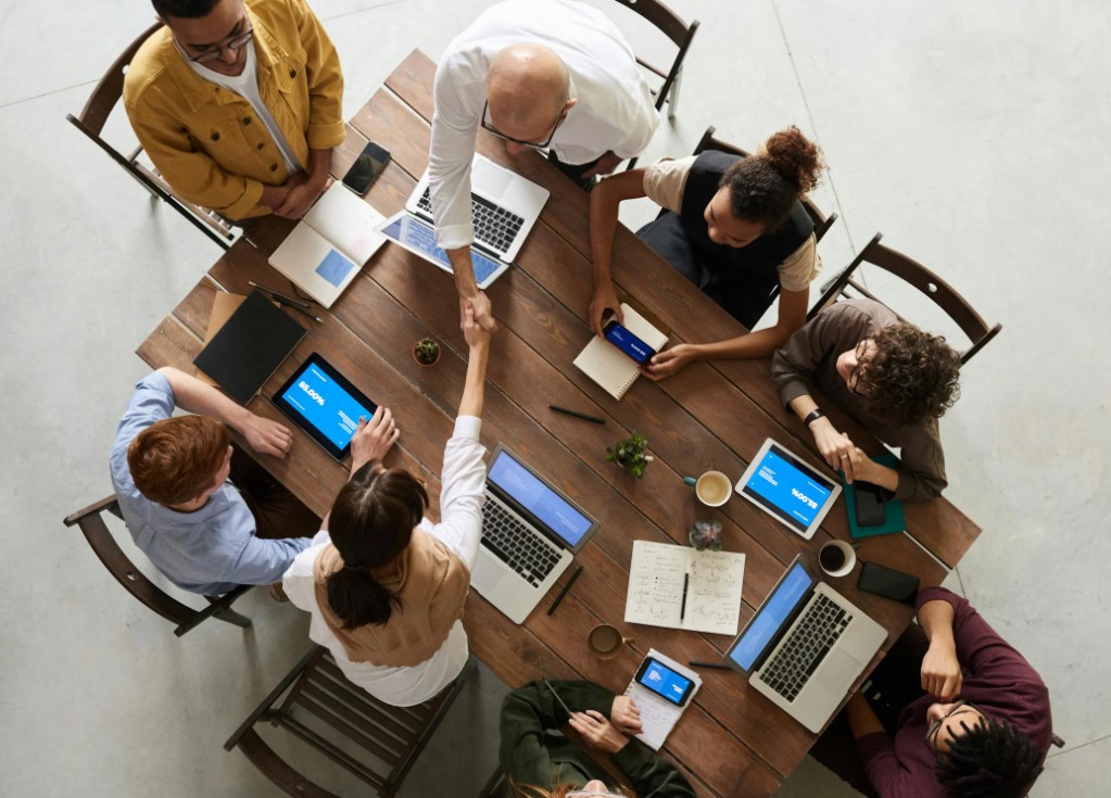 Складской работник